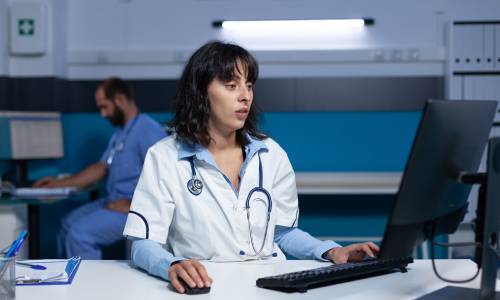 Medical Coding Training In Hyderabad