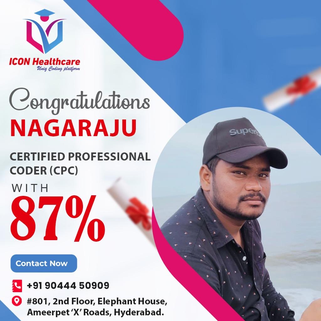 Top Medical Coding Training in Hyderabad
